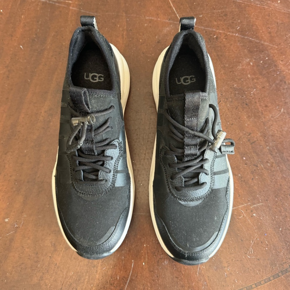 Ugg sneakers